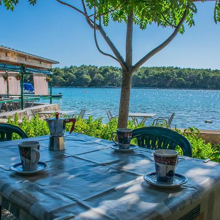 Holiday House Punta Blue & Orange 5M From The Sea, Island Cres Punta Križa 外观 照片