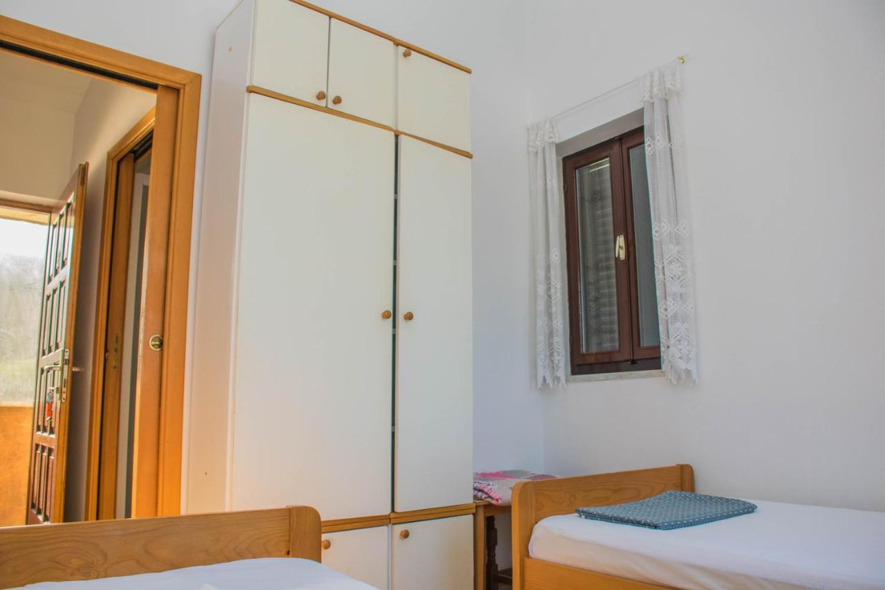Holiday House Punta Blue & Orange 5M From The Sea, Island Cres Punta Križa 外观 照片