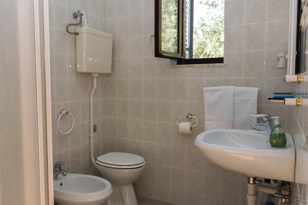 Holiday House Punta Blue & Orange 5M From The Sea, Island Cres Punta Križa 外观 照片