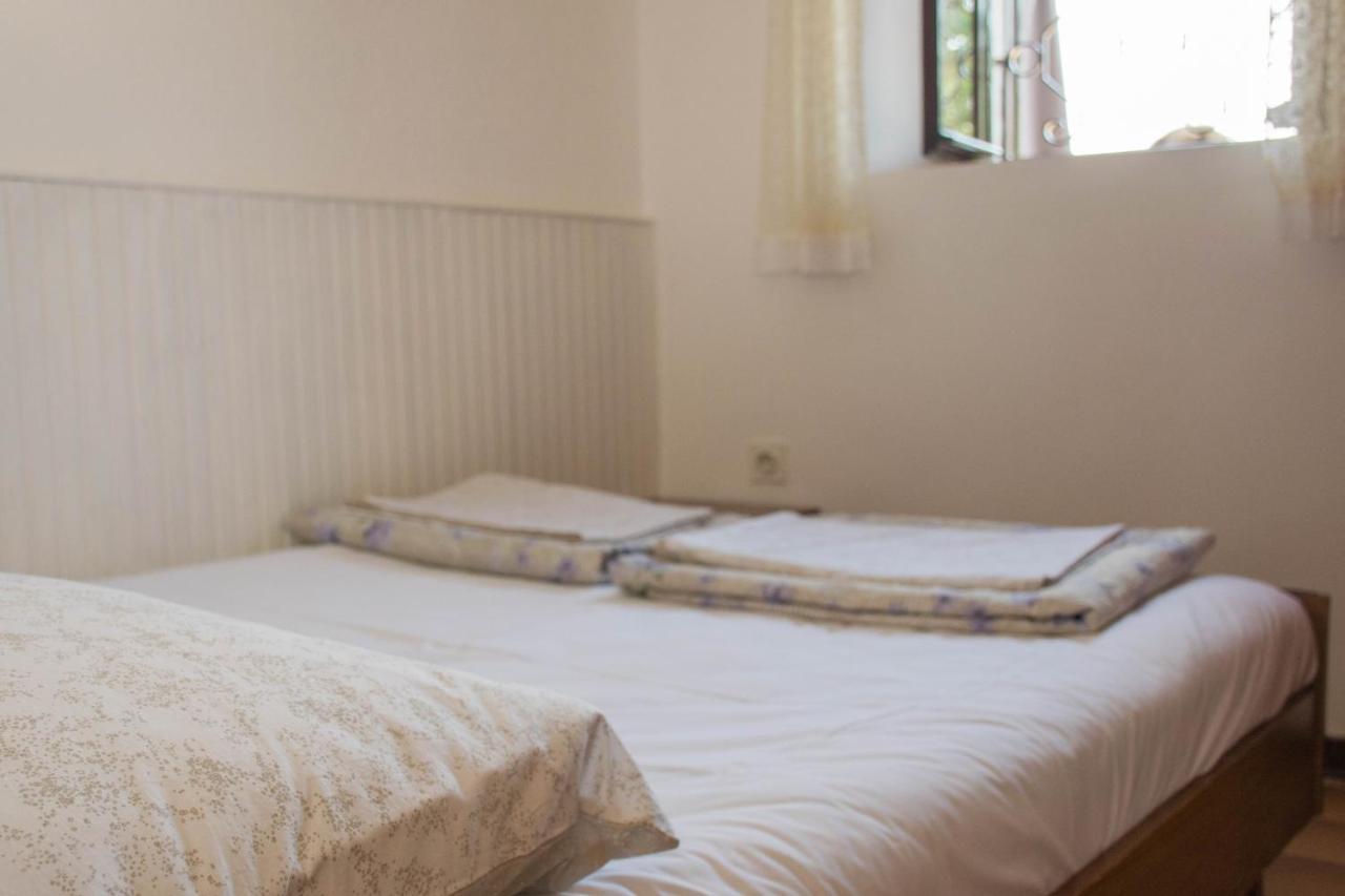 Holiday House Punta Blue & Orange 5M From The Sea, Island Cres Punta Križa 外观 照片
