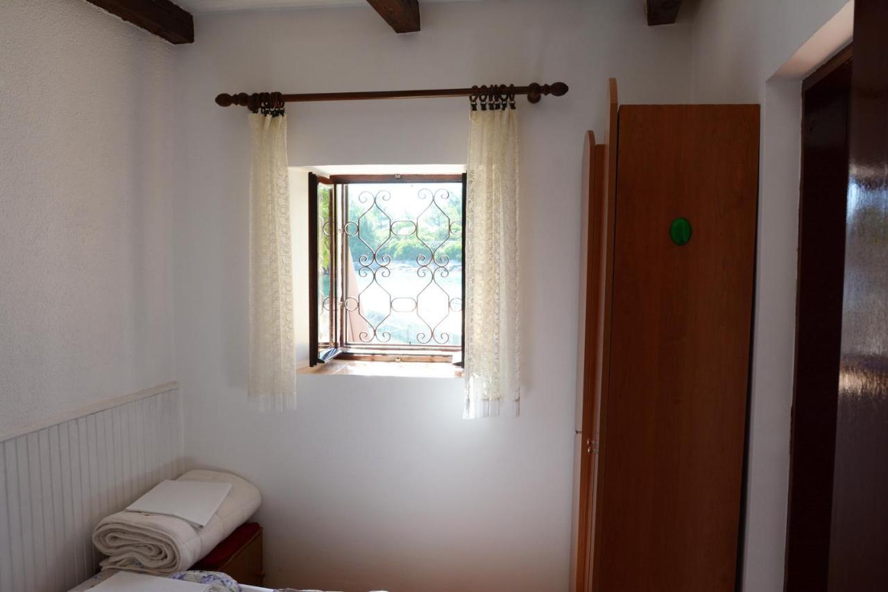 Holiday House Punta Blue & Orange 5M From The Sea, Island Cres Punta Križa 外观 照片